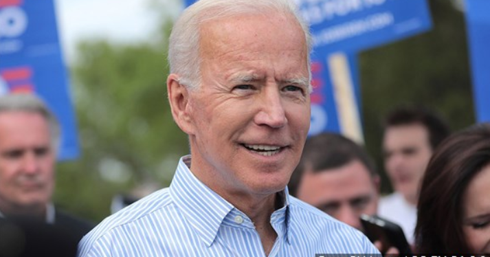 Joe Biden to Propose 8-Year Citizenship Path for Immigrants | Homepage ...