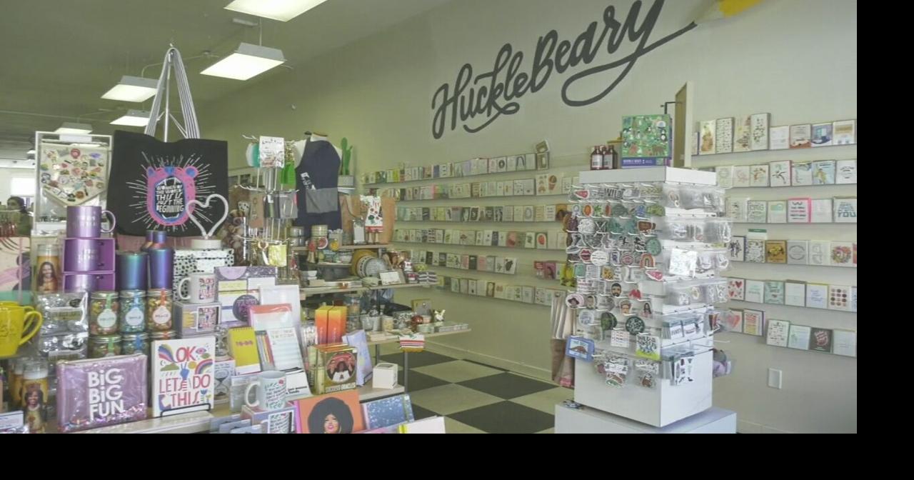 Hucklebeary Introduces Shop-by Appointment | News | fox21online.com