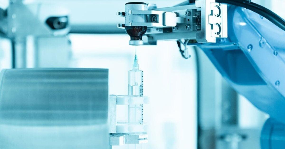 Why America’s drug shortages are lasting longer | Health Why America’s drug shortages are lasting longer | Health