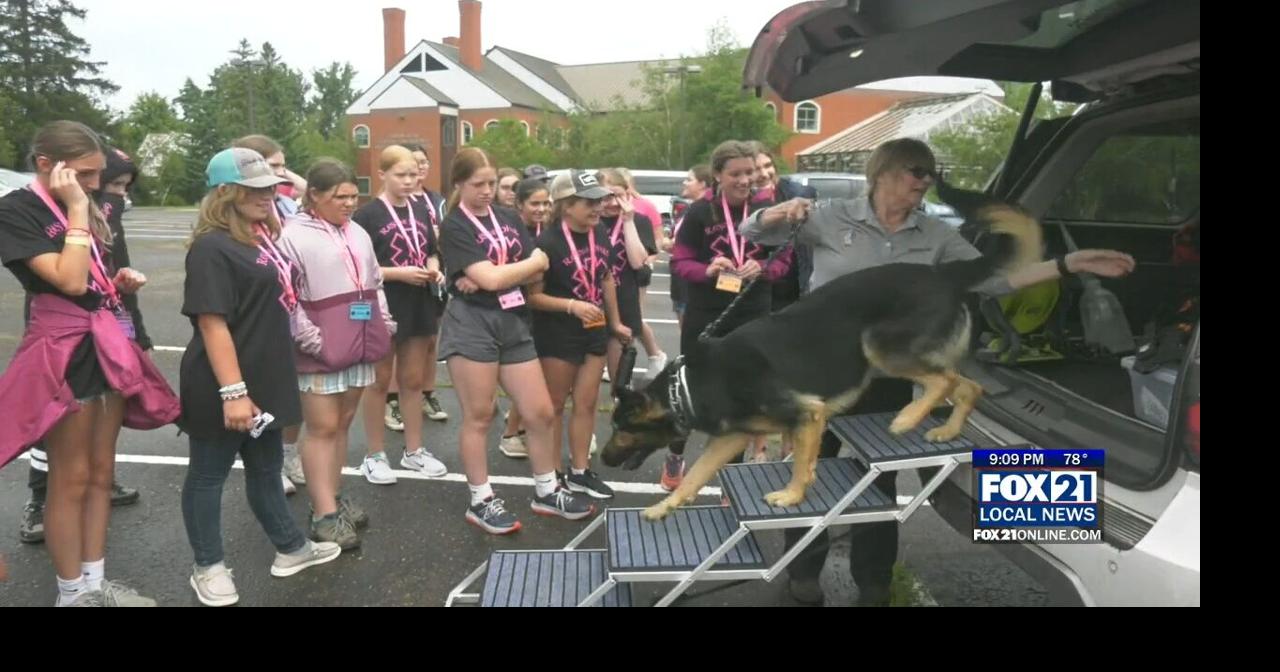 Rescue Divas EMS Camp For Girls Happening This Week | News ...