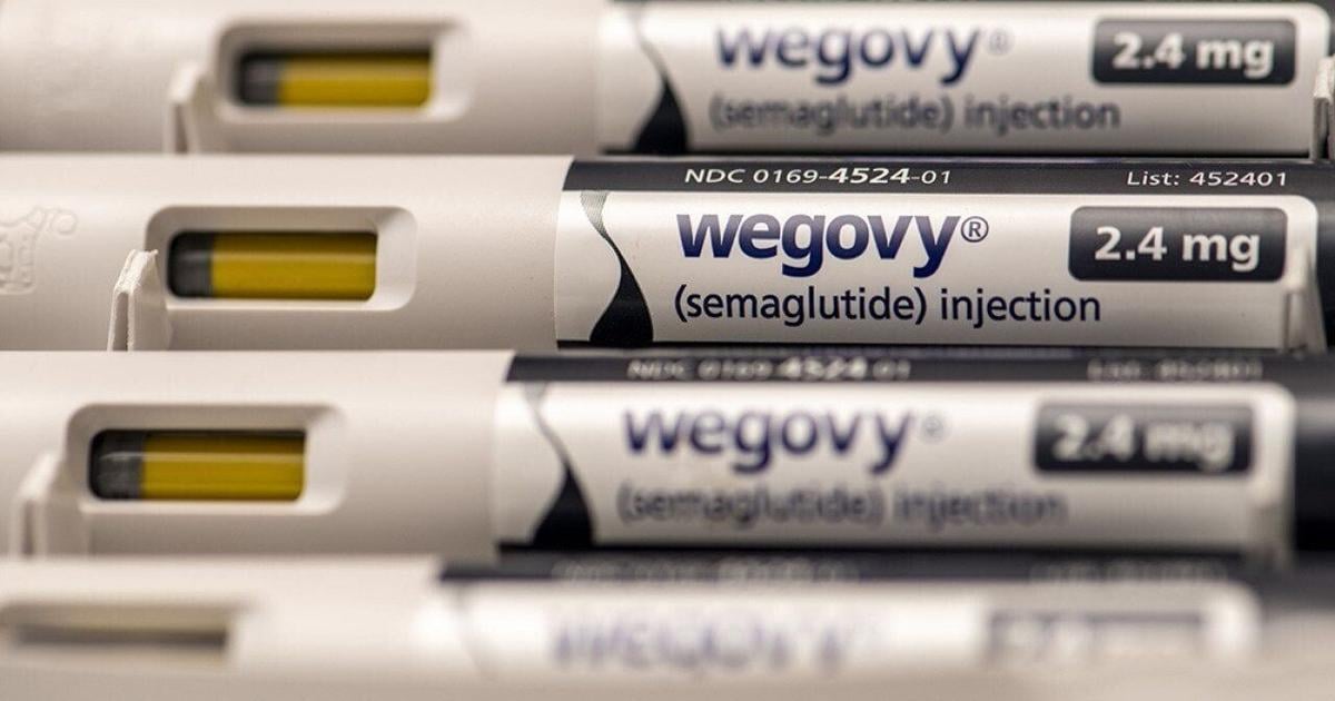 Wegovy vs Wegovy HD for weight loss: What’s the difference? | Health Wegovy vs Wegovy HD for weight loss: What’s the difference? | Health