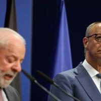 Intervensi AS di Kuba Tidak Ada Alasan: Merz dari Jerman