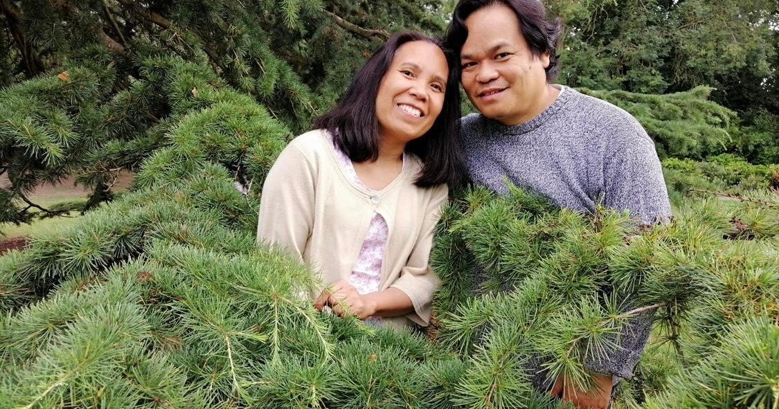 Nurse donates kidney to stranger on same day as husband’s transplant | Health Nurse donates kidney to stranger on same day as husband’s transplant | Health