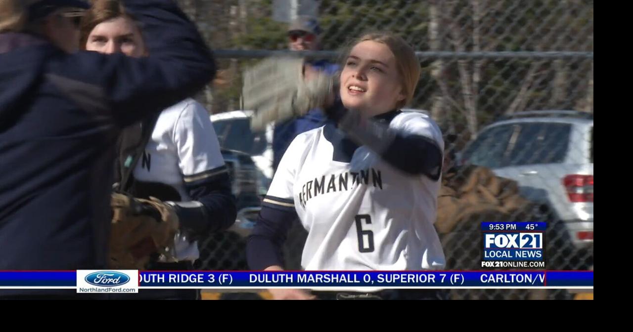 Hawks Softball Soars to Victory | High School | fox21online.com