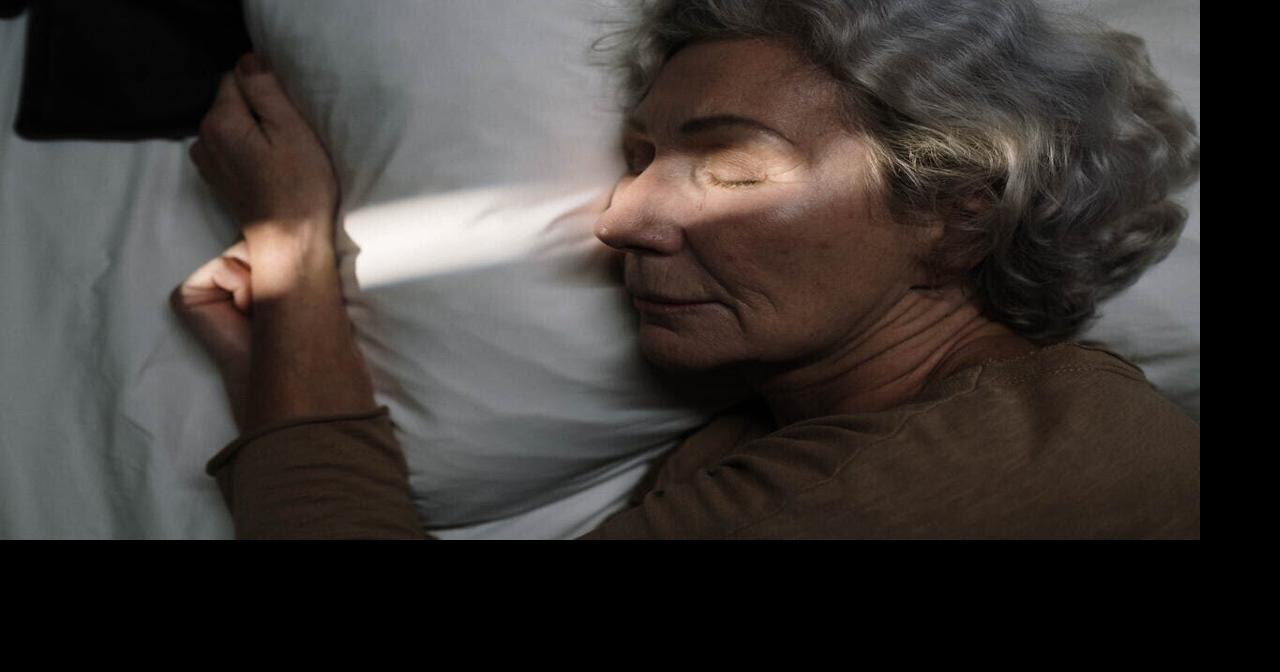 Excessive napping linked to higher death rates in seniors | Health