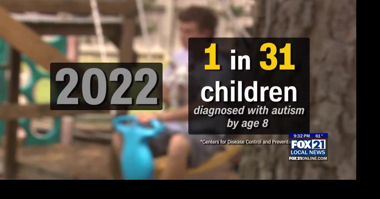 What we know about autism’s causes | News | fox21online.com