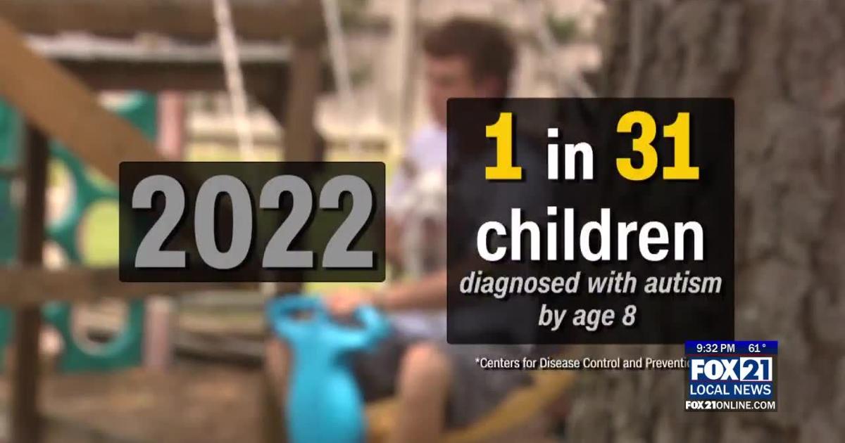 Autism Fox What we know about autism’s causes | News | fox21online.com