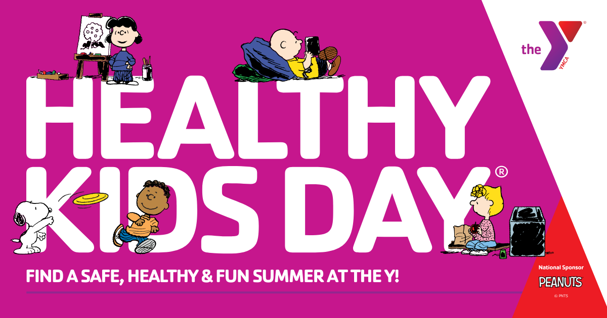 Superior Douglas County’s YMCA Celebrates “Healthy Kids day” | Homepage Superior Douglas County’s YMCA Celebrates “Healthy Kids day” | Homepage