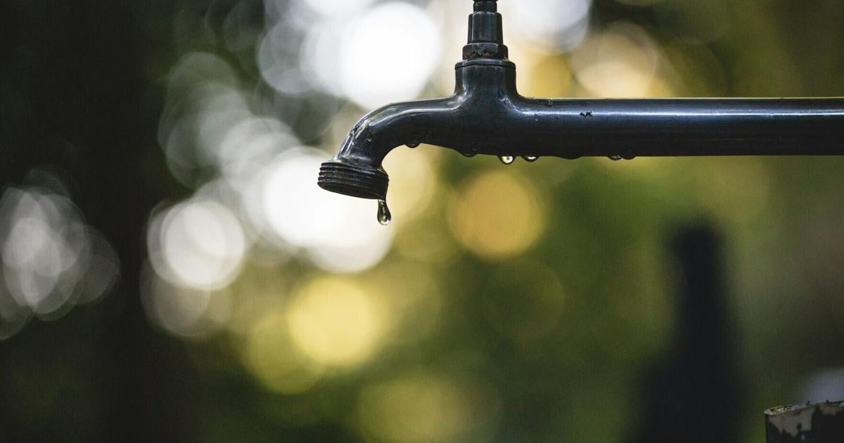 Americans don’t know what’s in their tap water | Health Americans don’t know what’s in their tap water | Health
