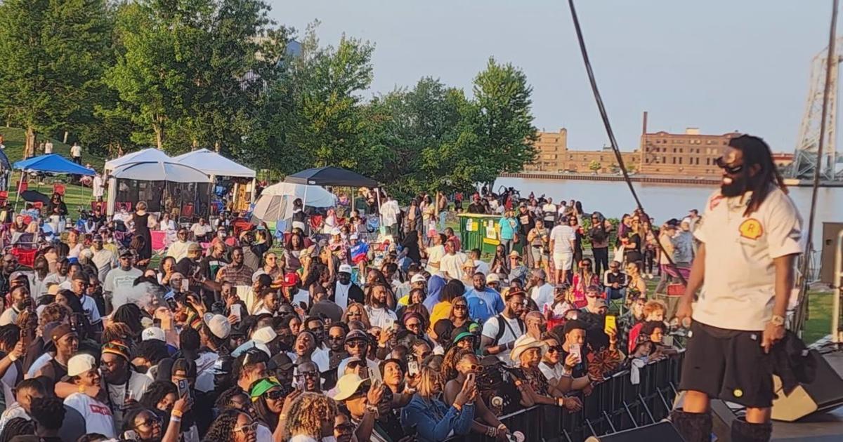 Reggae Fest moved indoors to DECC due to poor air quality