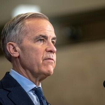 Canada not as reliant on US economy as some think: Carney