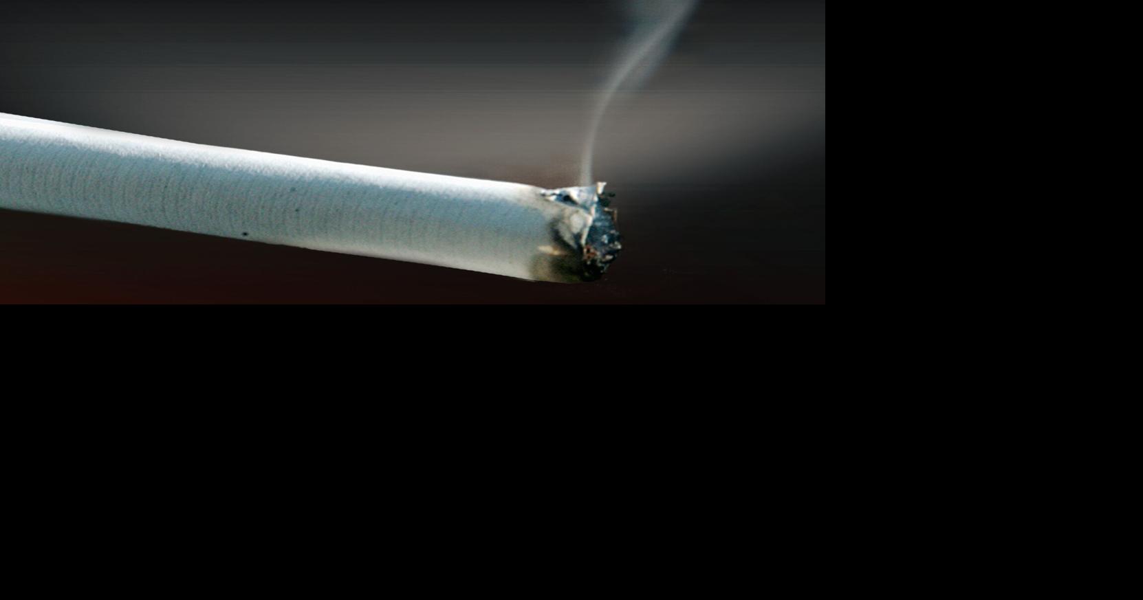 mn tobacco tax Minnesota cigarette sales tax to jump more than 6% | News