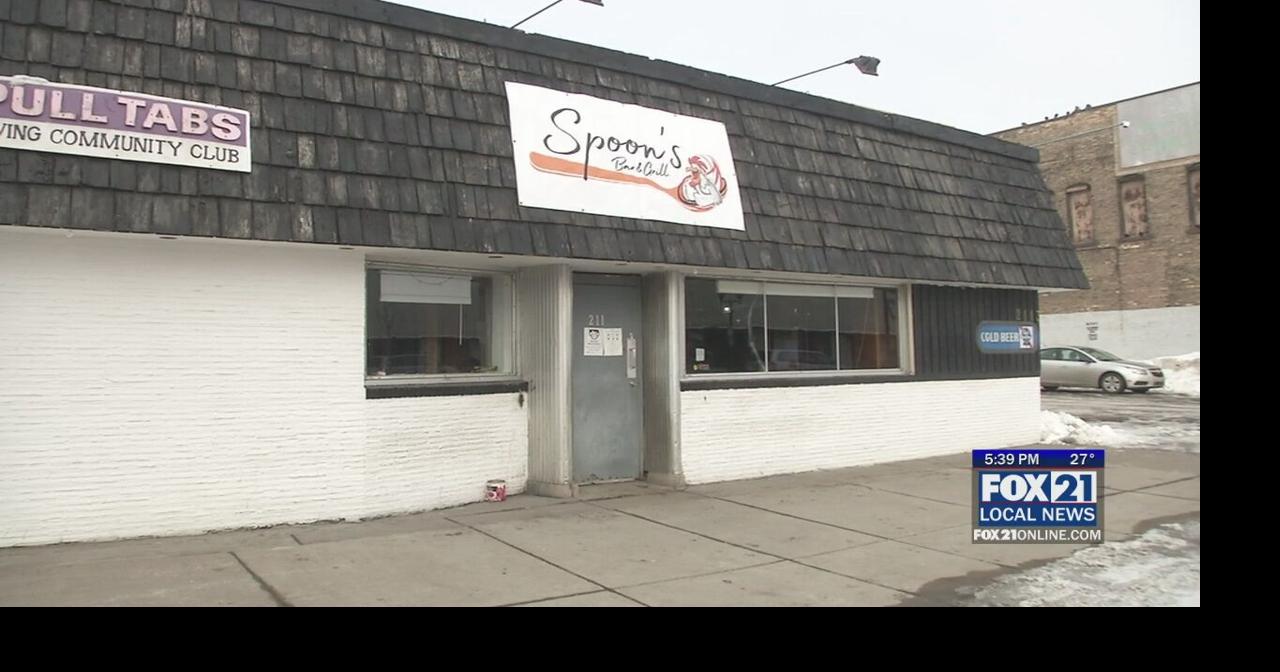 Bar And Restaurant Owners React To Loosened Restrictions on Indoor ...