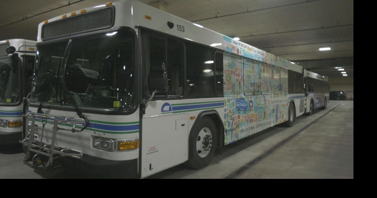Duluth Transit Authority to offer free bus rides on Election Day