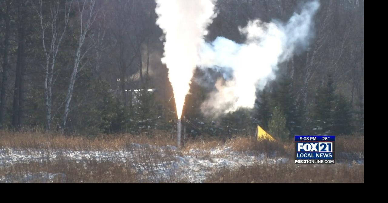 UMD Rocketry’s Team Working To Reach New Heights With Static Motor Test ...