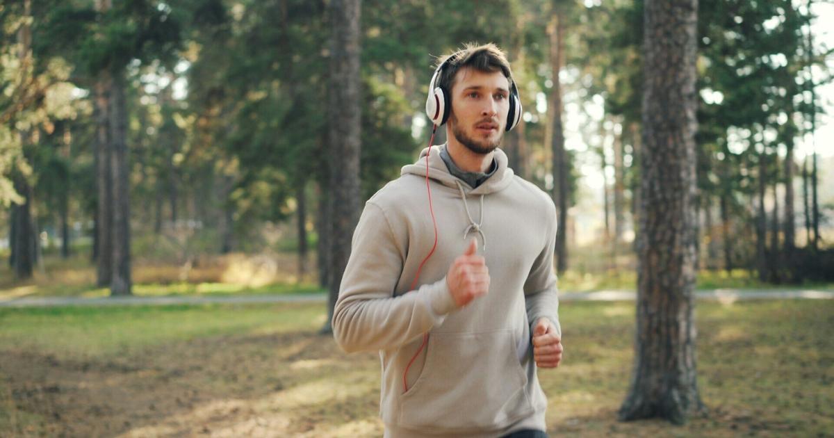Are Americans more selective with health trends? | Health Are Americans more selective with health trends? | Health
