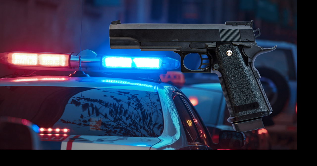 Female accidentally shot in the leg by stepfather at Hibbing Speedway