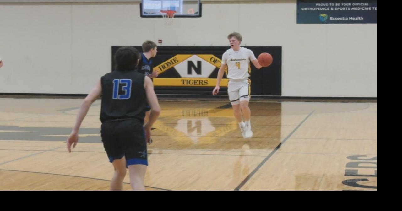 Northwestern's Kam Kroll commits to St. John's basketball
