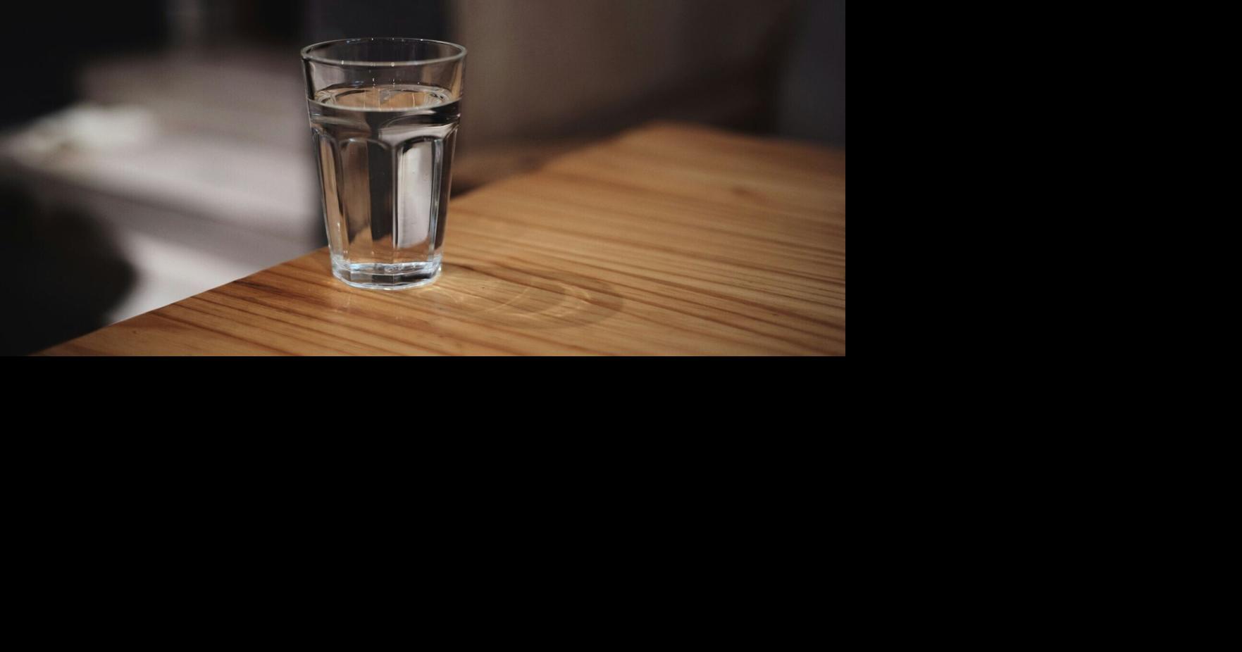 Bottled vs. tap, can you really taste the difference? | Health