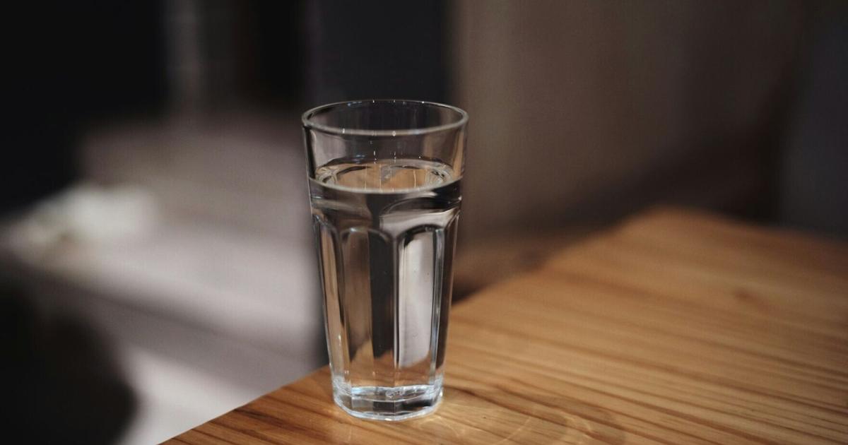 Bottled vs. tap, can you really taste the difference? | Health Bottled vs. tap, can you really taste the difference? | Health