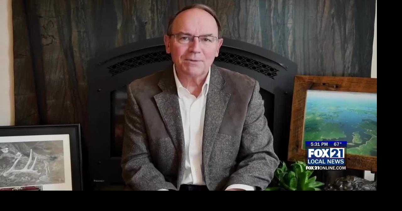 Congressman Tiffany’s run for governor to leave open seat in ...