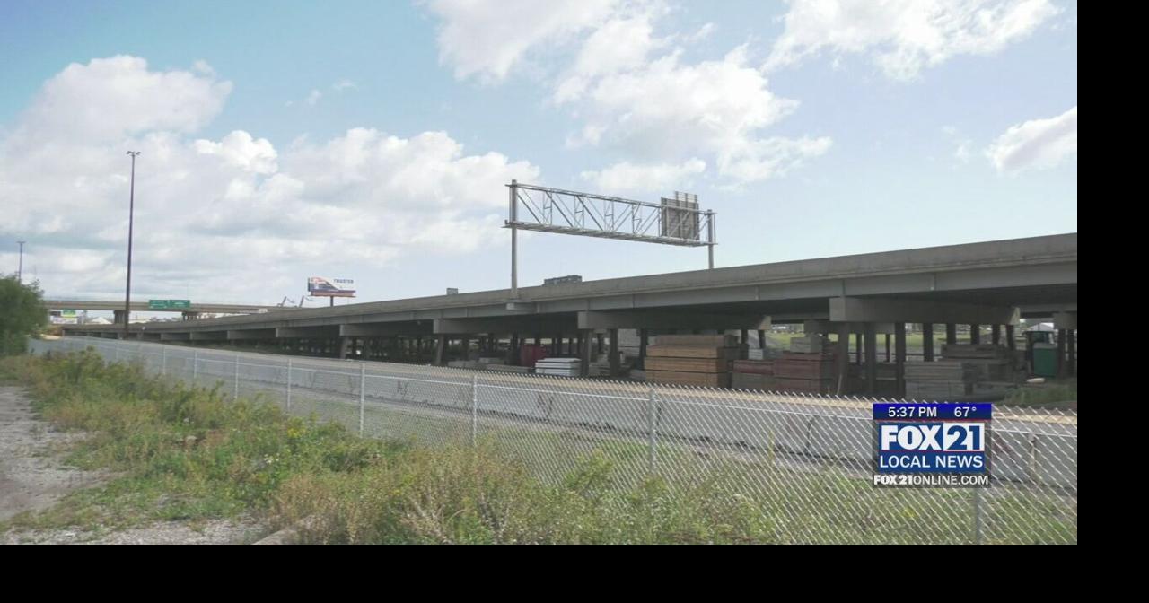 More Changes Coming to Twin Ports Interchange Project | News ...