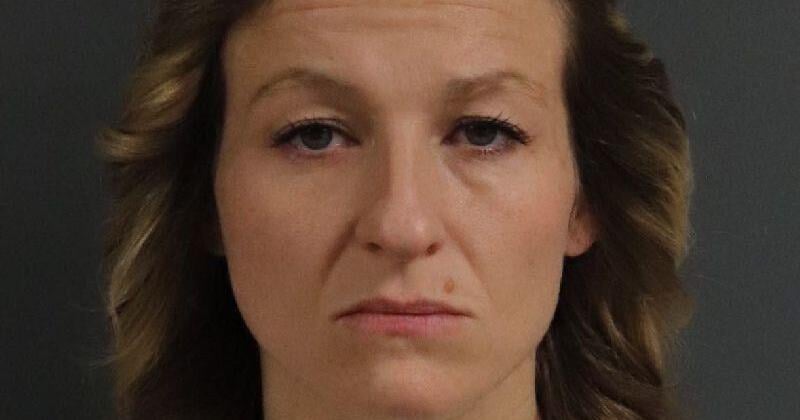 Woman sentenced to 3 years for holding ex-boyfriend captive for days ...