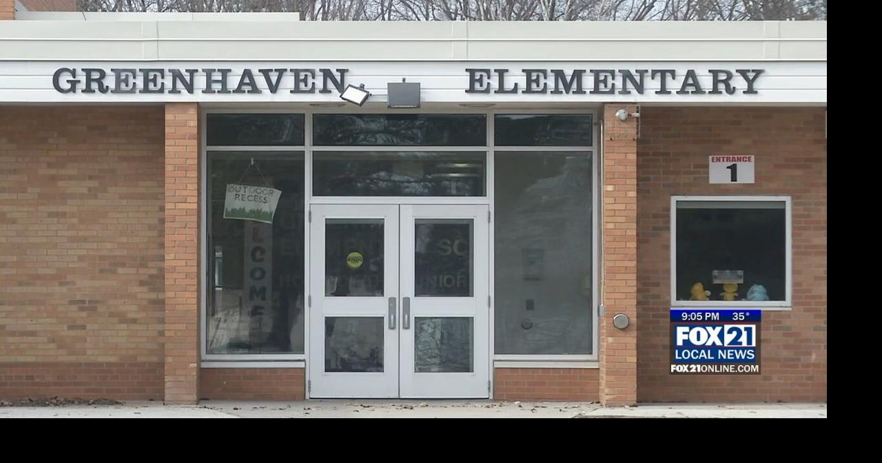 Hibbing School Board votes to close Greenhaven Elementary School ...