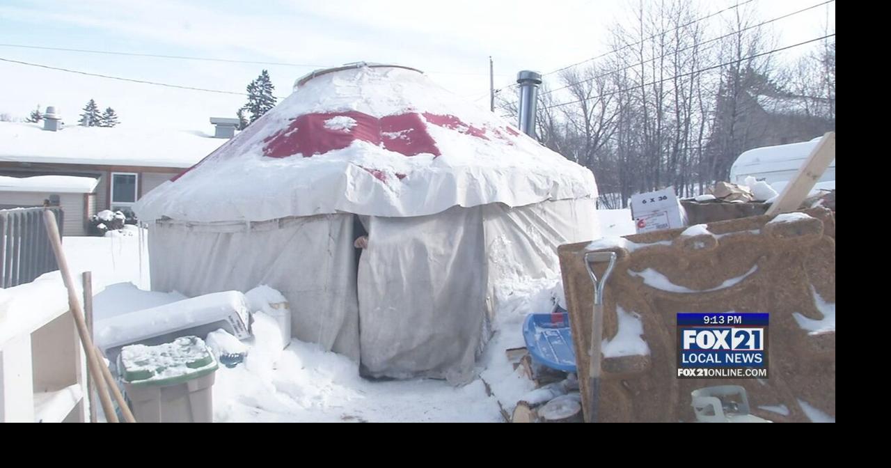 Duluth Organization Making Push for New Homeless Housing Option | News ...