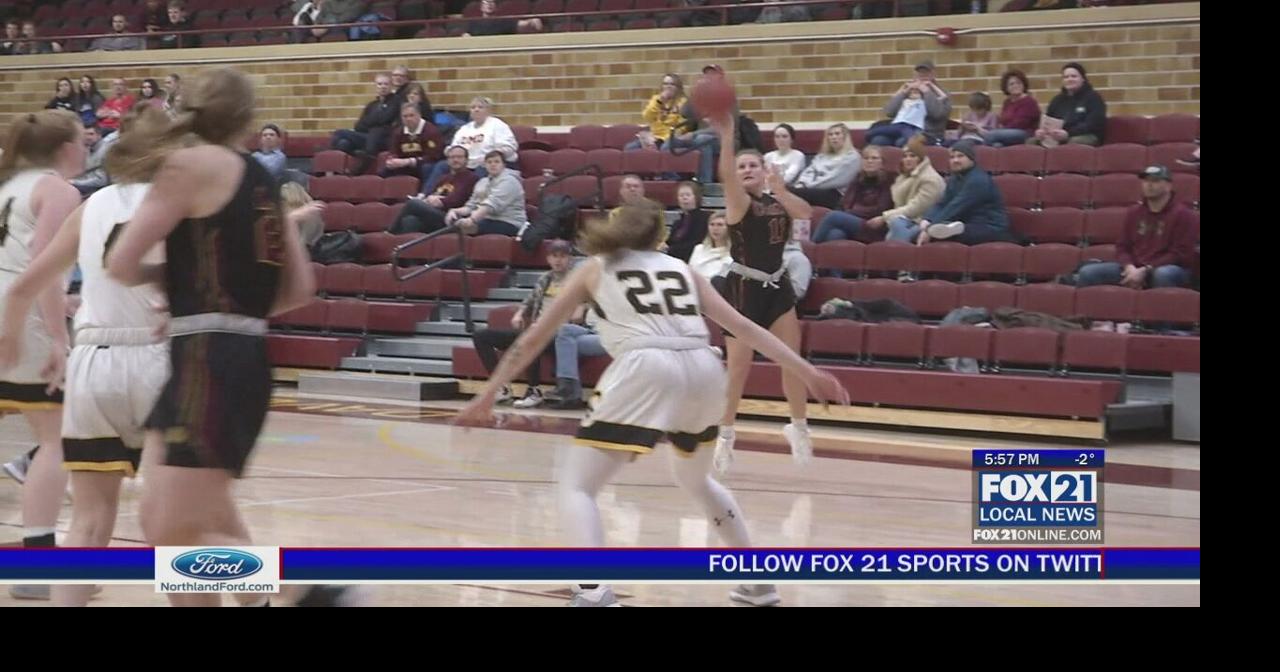 UMD Women’s Basketball Eyeing First Undefeated Regular Season in 20 ...