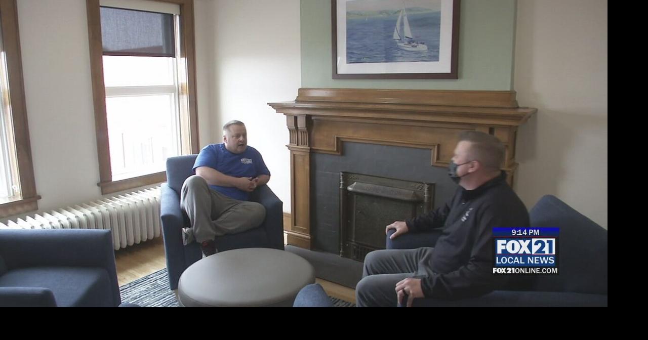 Local Rehabilitation Center Finishes Renovations on Chatham Building ...