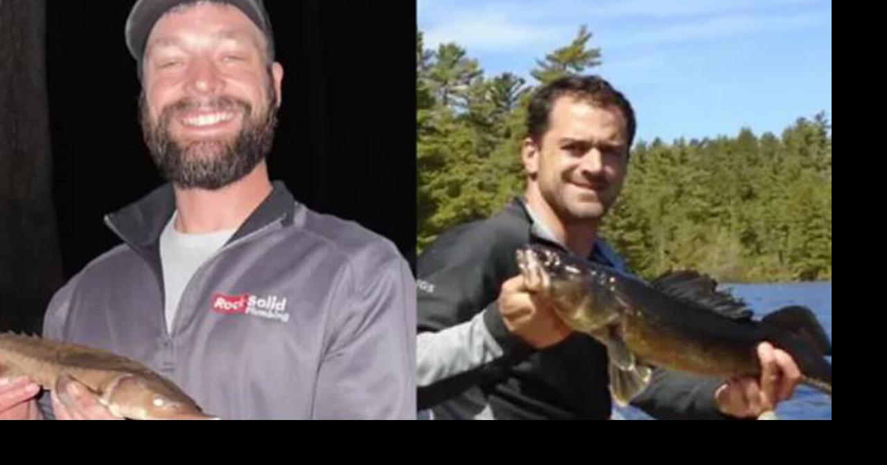 Body Of Remaining Missing Canoer Recovered In BWCA | Homepage ...