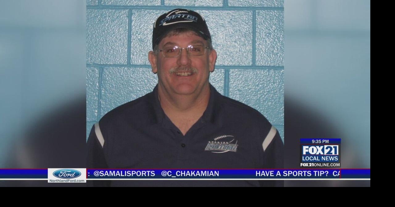 Superior’s Rick Kennelly to be Inducted into WFCA Hall of Fame | Sports ...