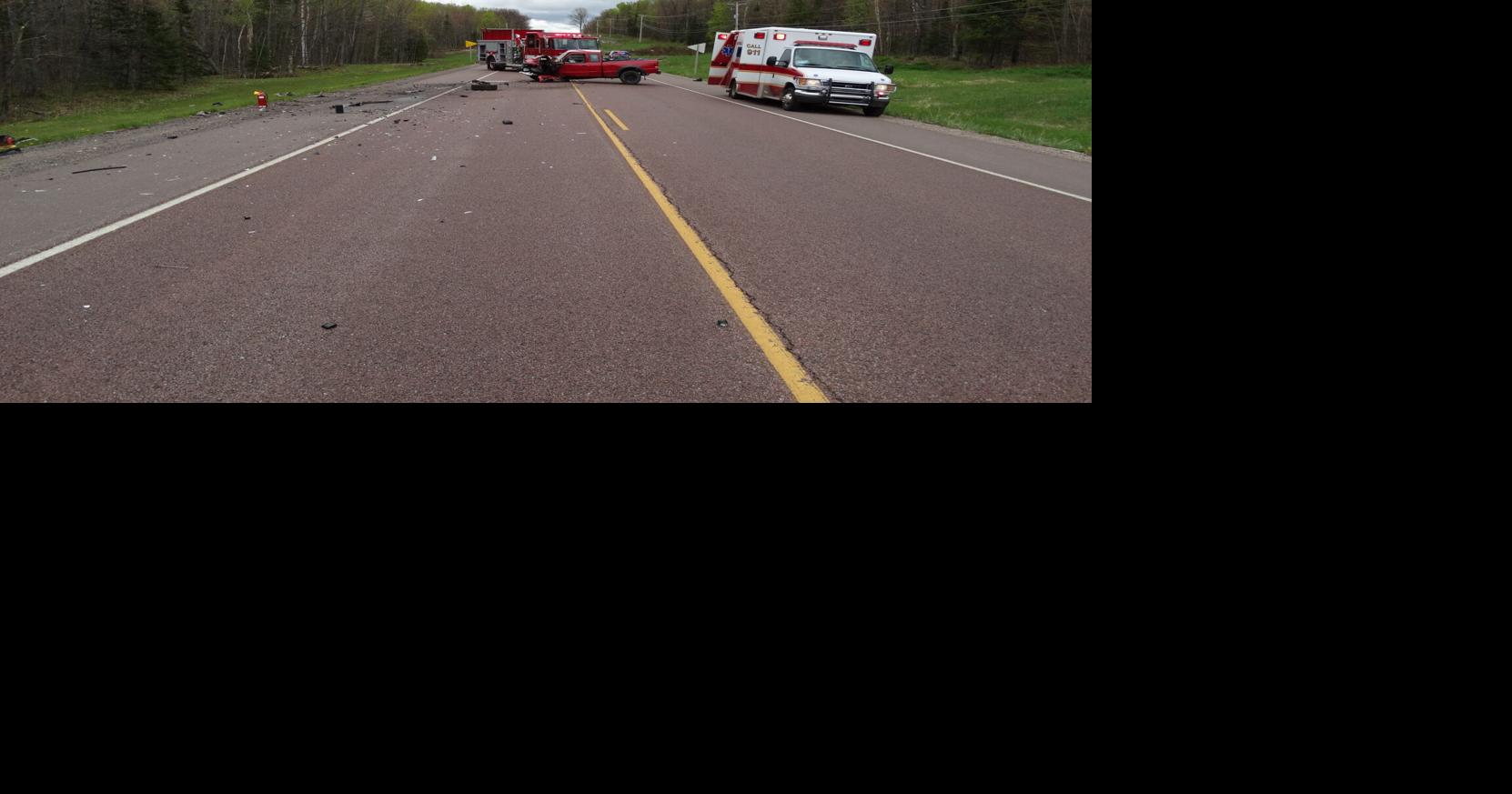 One Dead After Crash on Highway 13 North of Bayfield | News ...