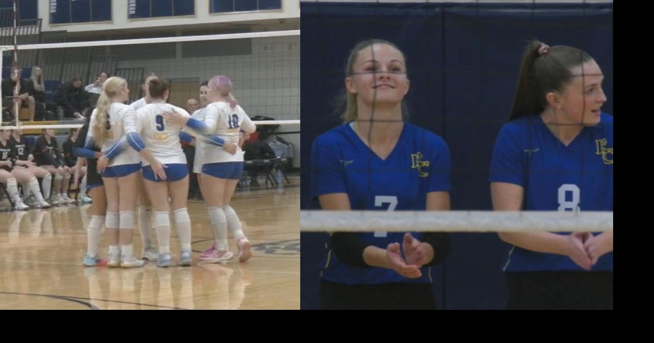 Esko & Rush City volleyball to meet in 7AA title game for 5th straight year