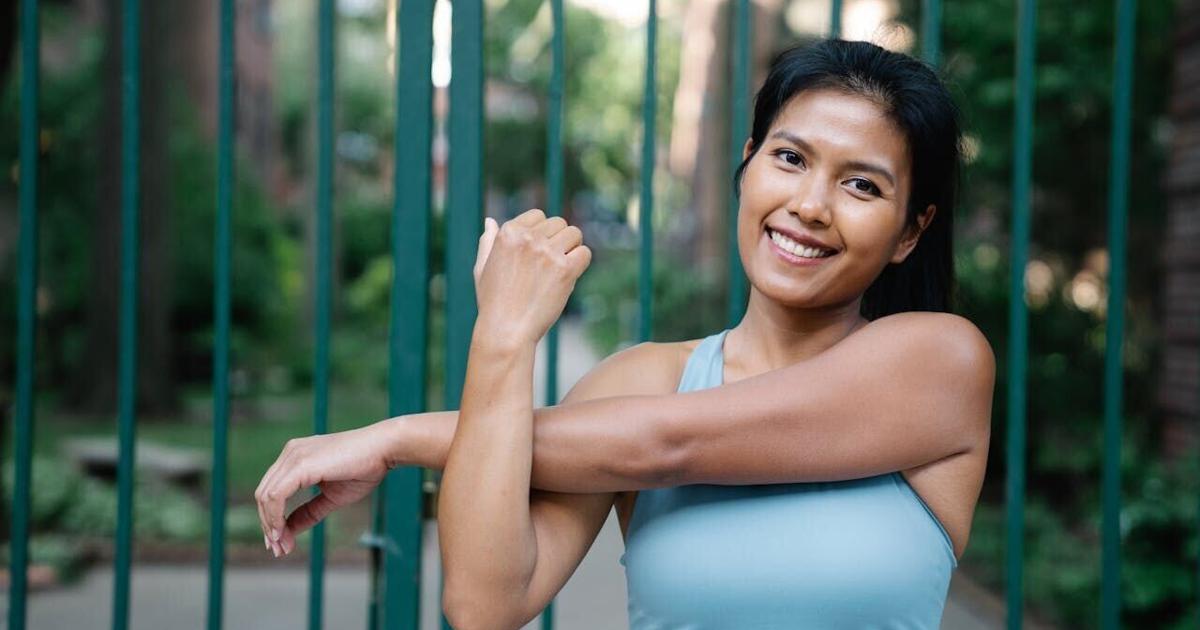 Study suggests exercise makes people more generous | Health Study suggests exercise makes people more generous | Health