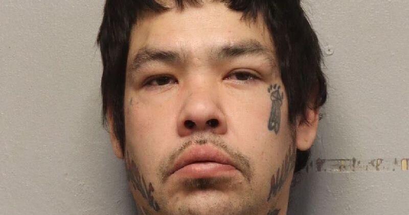 Man accused of breaking into apartment through window and sexually ...