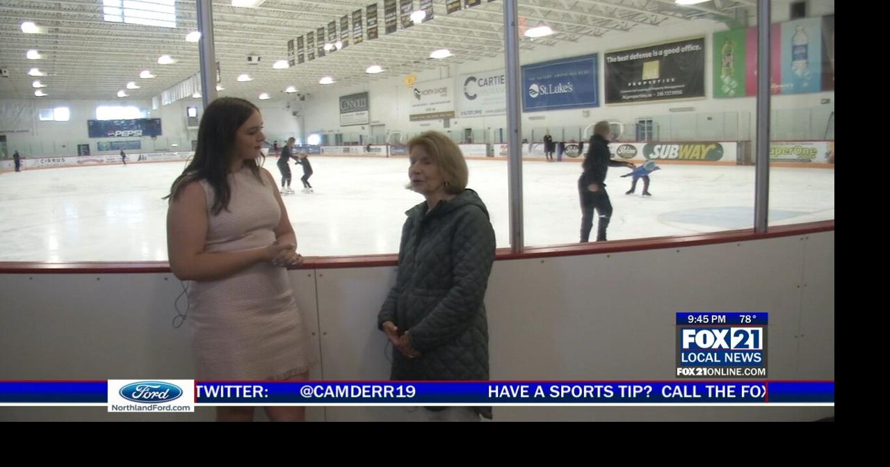 Coaches Corner: Zoe Hill | Sports | fox21online.com