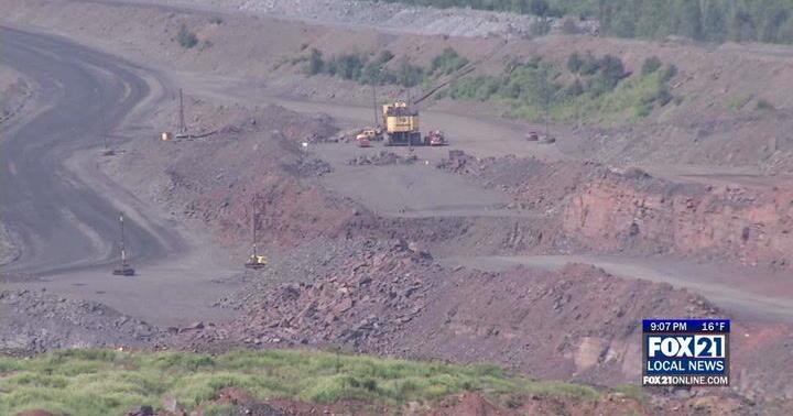 Cliffs Natural Resources Receives Business of the Year Award | Homepage ...