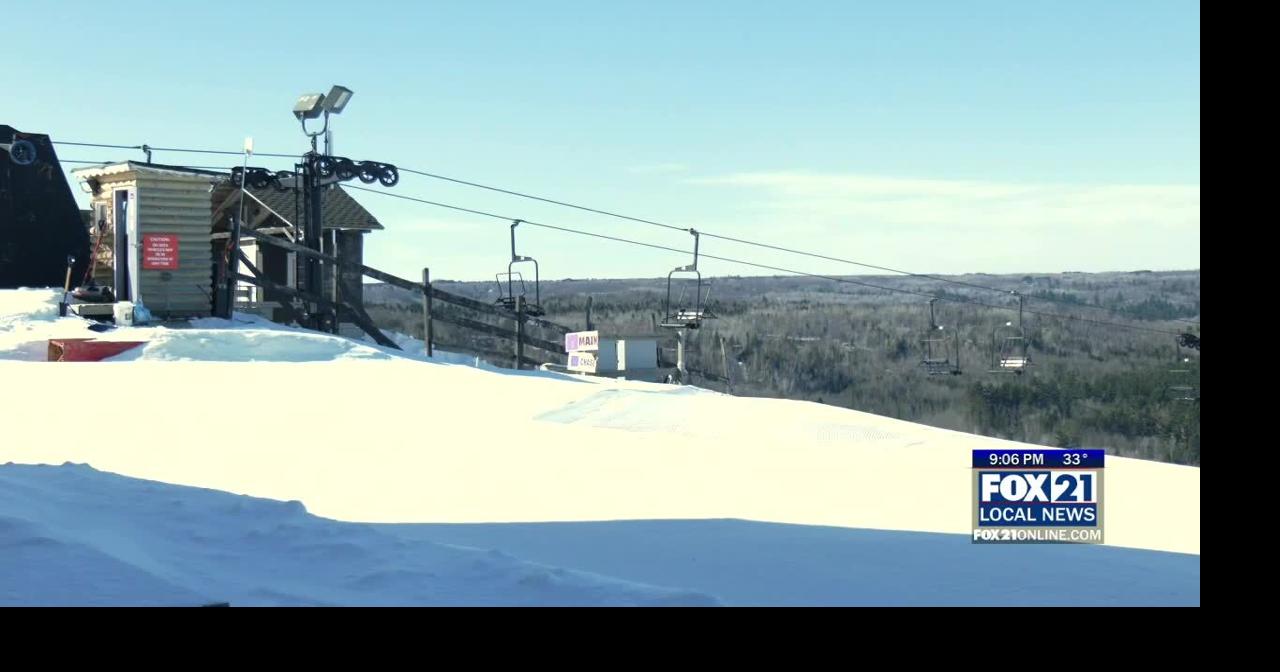 Mont Du Lac announces free skiing and snowboarding for youth 15 and under