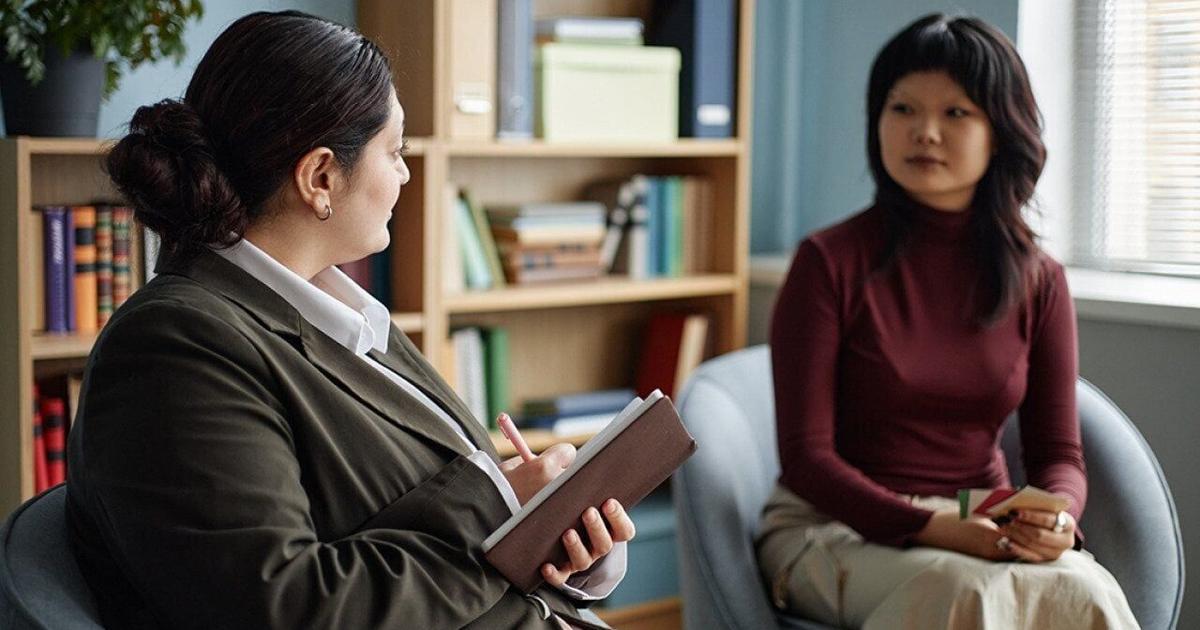 Multicultural counseling: Why finding a therapist who understands you matters | Health Multicultural counseling: Why finding a therapist who understands you matters | Health