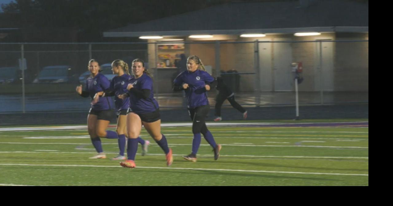 Cloquet girls soccer grabs first win of 2026 against Hibbing/Chisholm