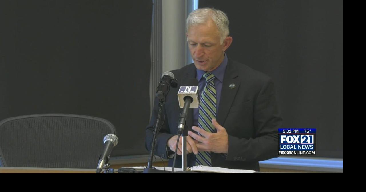 Duluth Mayor Proposes ‘Public Safety Ordinances’ For Non-Violent Crimes ...