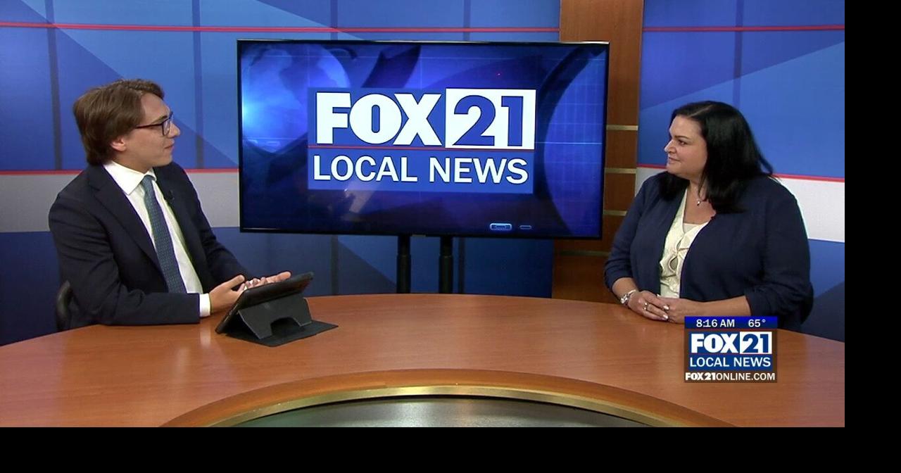 Coffee Conversation: Trina Swanson speaks on 8th District Congressional Campaign