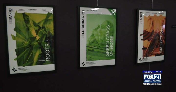 DSSO Unveils New Season Artwork | News | fox21online.com