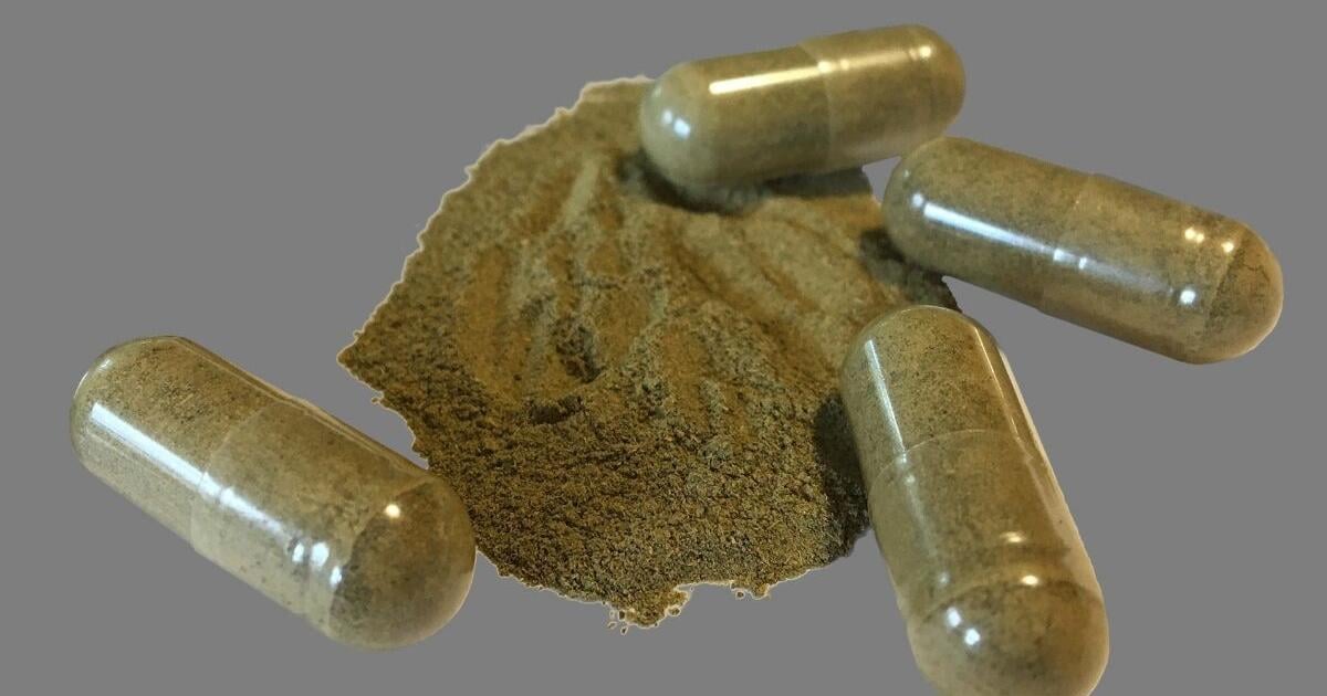 Legal age to use Kratom in Minnesota raised to 21 | Health Legal age to use Kratom in Minnesota raised to 21 | Health
