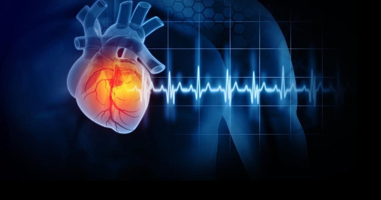 This biomarker is a better predictor of heart disease than cholesterol: What to know about C-reactive protein. | Health