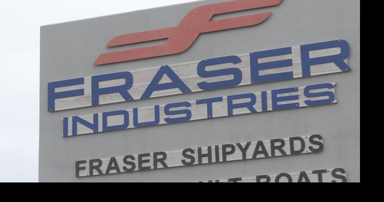 Duluth Seaway Port Authority reacts to Fraser Industries purchase