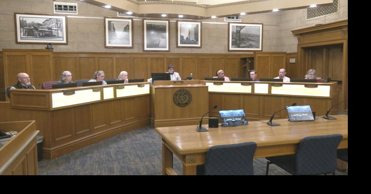Duluth City Council looks at adopting a code of conduct