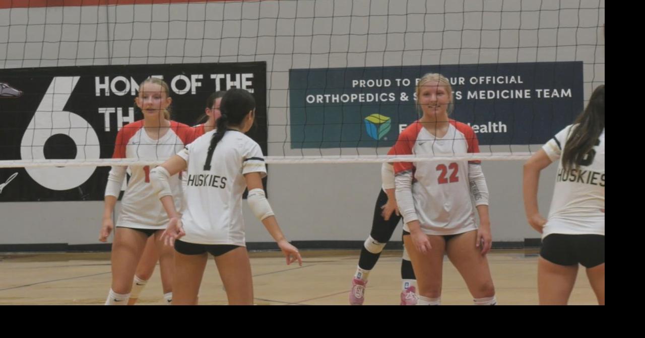 Duluth East volleyball tops Andover to improve to 2-0